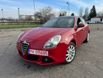 Alfa romeo giulietta An 2012 “Automata “ 177 cp