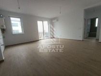 Apartament 2 camere, centrala proprie, bloc nou, loc parc...