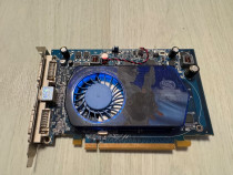 Placa video de colectie Sapphire ATI Radeon HD 3650