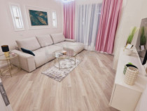 Garsoniera | Complexul Rezidential Exigent Plaza | Faza 5 |