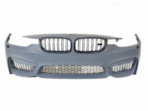 Pachet Bară Față cu Grilă Aspect M3 - BMW Seria 3 F30/F31 2012-2018