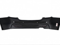 Bară Spate M-Tech - BMW Seria 4 F32/F33/F36