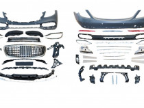 Pachet Exterior Maybach - Mercedes Clasa E W213