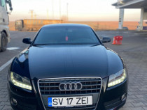 Vand Audi a5 sportback 2.0tdi 170 cai euro 5 2011