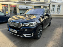 Bmw x5, 3.0xd, primul proprietar in RO