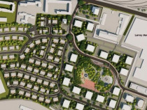 Cel mai mare teren disponibil în ARED City Gardens – 8...