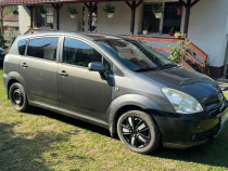 Toyota Corolla Verso 2.2 Diesel 2007