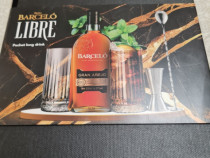 Finestore Libra Barcelo Set pregatire cocktail