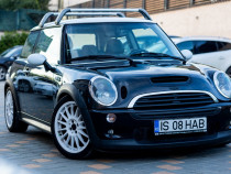 Mini cooper S R53