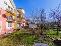 Apartament de vanzare Victoriei, garaj și curte proprie