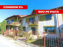 Vila/duplex in Prundu, loc. Pitesti. Comision 0 %