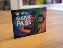 Abonament xbox game pass ultimate