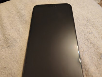 Iphone 15 pro max black titanium