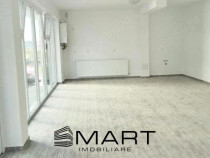Spatiu comercial zona Turnisor