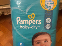 Pampers pentru copii