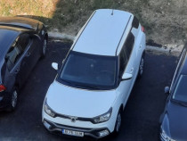 SsangYong Tivoli XLV 1.6