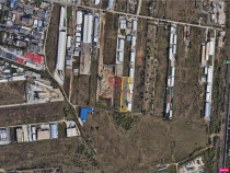 Teren Theodor Pallady-Drumul intre Tarlale-Oxigenului