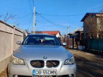 BMW 525D în stare foarte buna