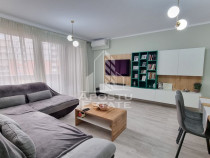 Apartament 2 camere, bloc nou, loc de parcare, Calea Arad...