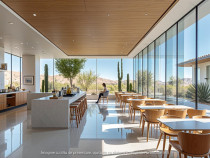 Spatiu comercial de inchiriat pretabil pentru office / casin