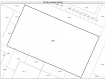 Teren intravilan L3 Drumul Fermei