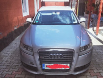 Audi A6 2.7 tdi S-line