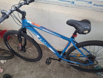 Bicicleta dhs stare buna