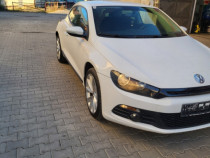 Volkswagen Scirocco 1.4 tsi