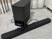 Soundbar Sony SA-WS350 - 300 W