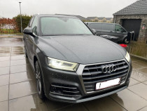 Audi Q5 2.0 TDI Quattro 3x Sline