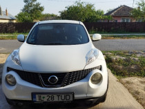 Nissan Juke 2011 masina