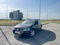 Volkswagen Golf 7