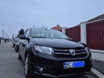 Dacia Logan 2014