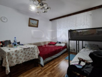 3 Camere | Bloc Reabilitat | Centrala Proprie - Drumul Taber