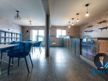 Restaurant/Cafenea, Valea Seaca, Com. Nicolae Bălcescu