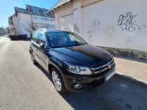 Volkswagen Tiguan 2.0 TDI 4Motion. Stare excelenta