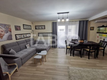 Apartament 3 camere de vanzare la etajul 1 zona Brana mobila