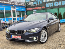 Bmw 418d / 2018 / 2.0d / 150 cp / garantie / rate / livrare