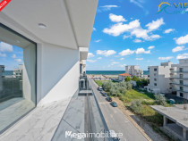 ✅Cauți un apartament cu vedere la mare? Vibe Apartments, Mamaia Nord