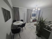 Apartament cu 2 camere, decomandat zona Avantgarden