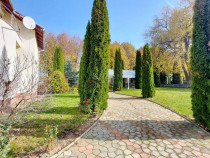 Suprafata Generoasa de teren