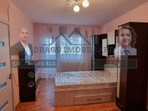 Garsoniera bloc 91 str Siret