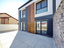 Finisaje de calitate - Imobil la cheie