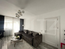 Apartament cu 3 camere decomandat, 72 mp, zona Lapus Arges