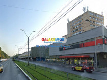 Spatiu Comercial de | 80 mp | Vitrina 14 ml | Sos Giurgiulu