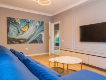 Apartament 2 Camere | 65.08 mp | Metrou Apărătorii Patriei