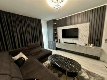 Apartament cu 2 camere, decomandat - zona Avantgarden
