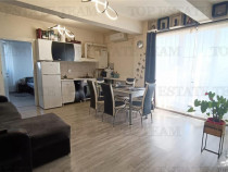 Apartament 2 camere Tunari