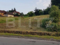 Teren intravilan de vanzare, 790 mp, Bistrita