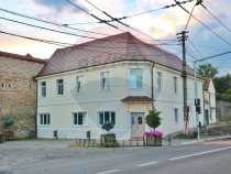 Spatiu comercial de închiriat în centrul Mediașului